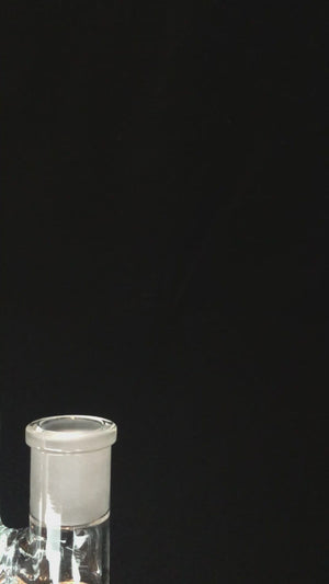 Bishop Bubble Carb Cap
