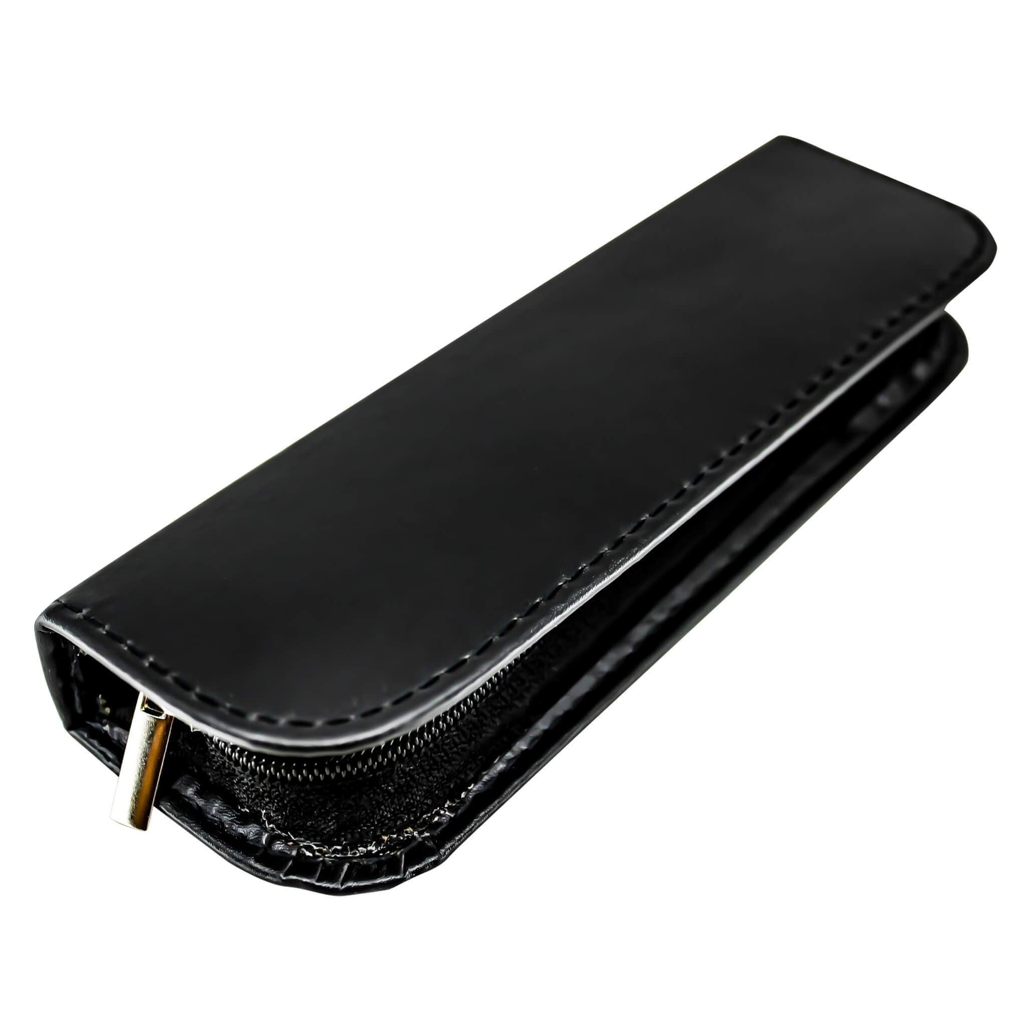 Dabber Tool Set All-In-One Case | Closed Case Angled View | Dabbing Warehouse