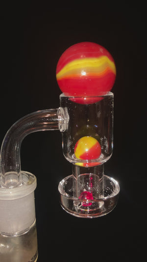 Quartz Banger Terp Slurper