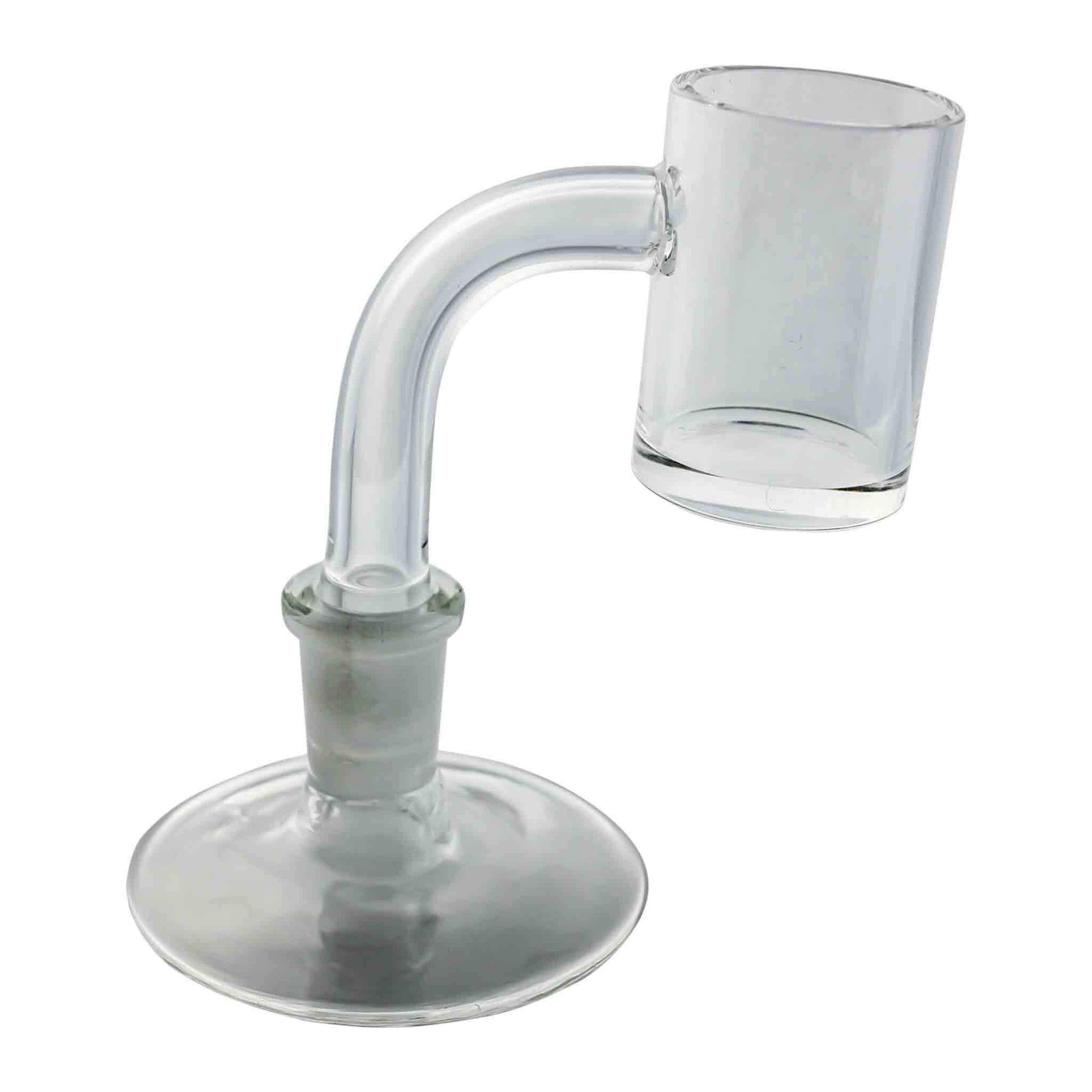 Glass Adapter Banger Stand | All Size View | Dabbing Warehouse