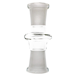 Glass Adapters | Alternate Size Profile View | Dabbing Warehouse