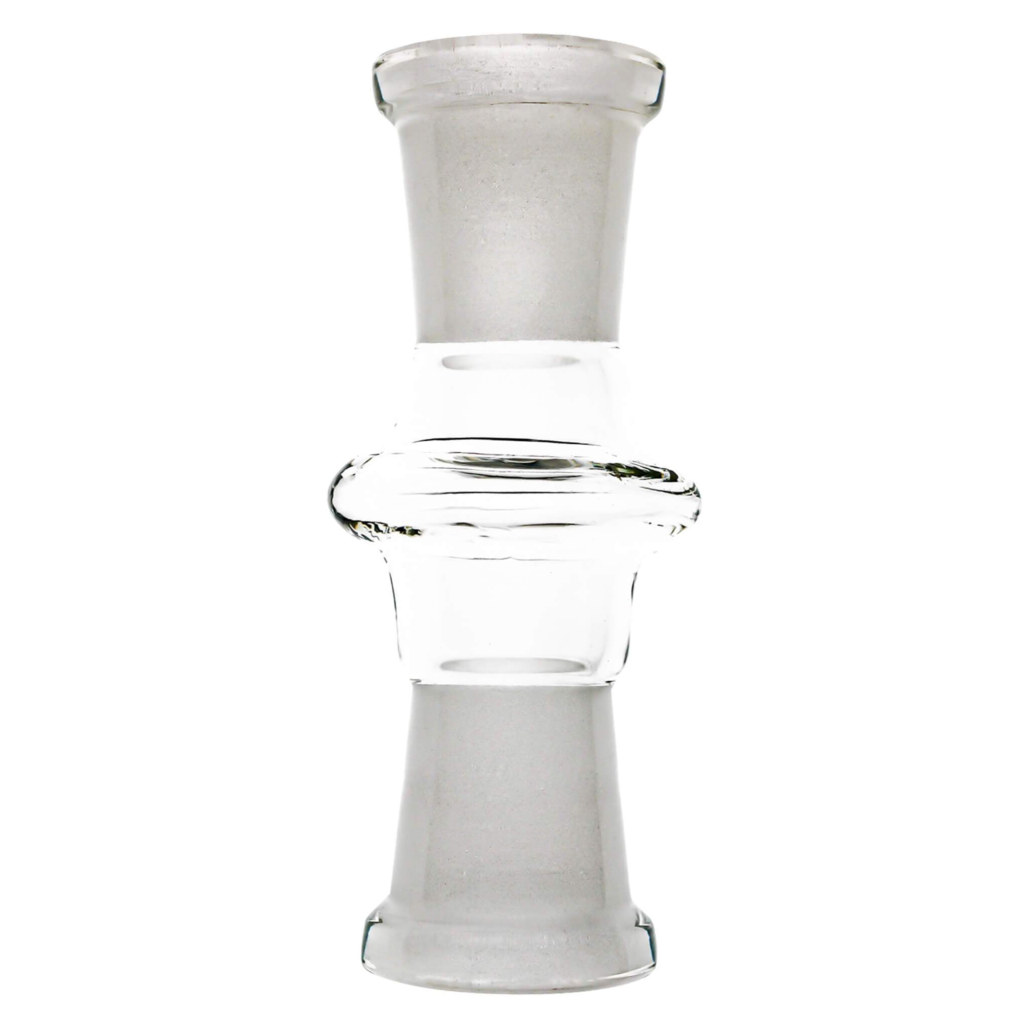 Glass Adapters | Alternate Size Profile View | Dabbing Warehouse