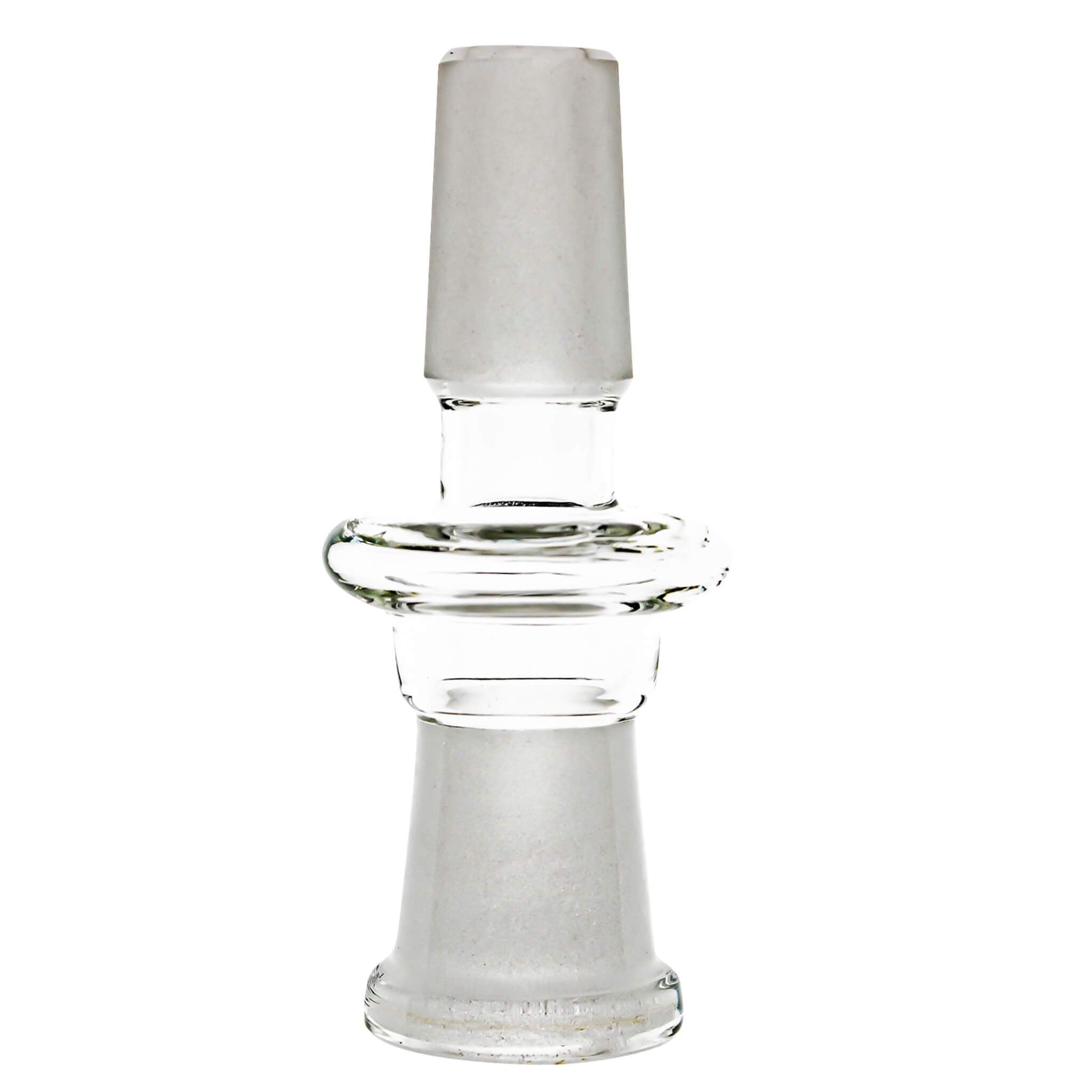 Glass Adapters | Alternate Size Profile View | Dabbing Warehouse