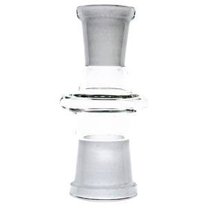Glass Adapters | Alternate Size Profile View | Dabbing Warehouse