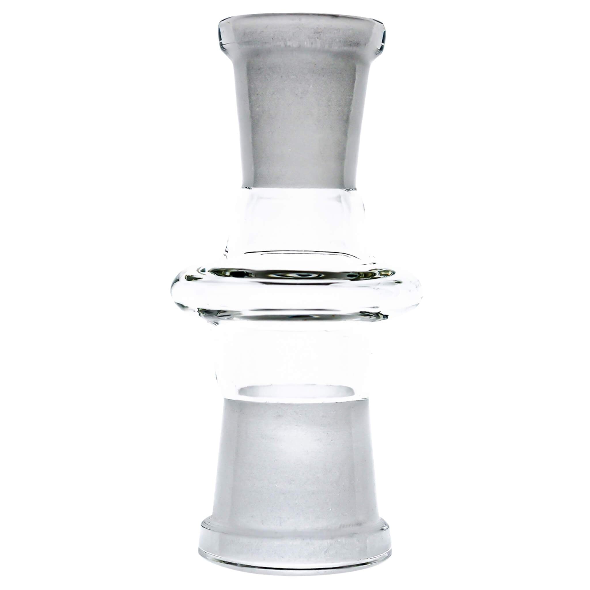 Glass Adapters | Alternate Size Profile View | Dabbing Warehouse