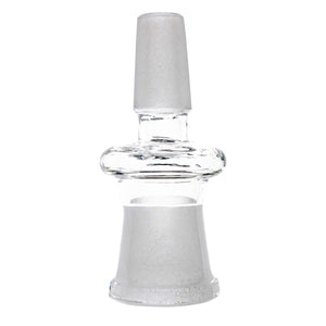 Glass Adapters | Alternate Size Profile View | Dabbing Warehouse