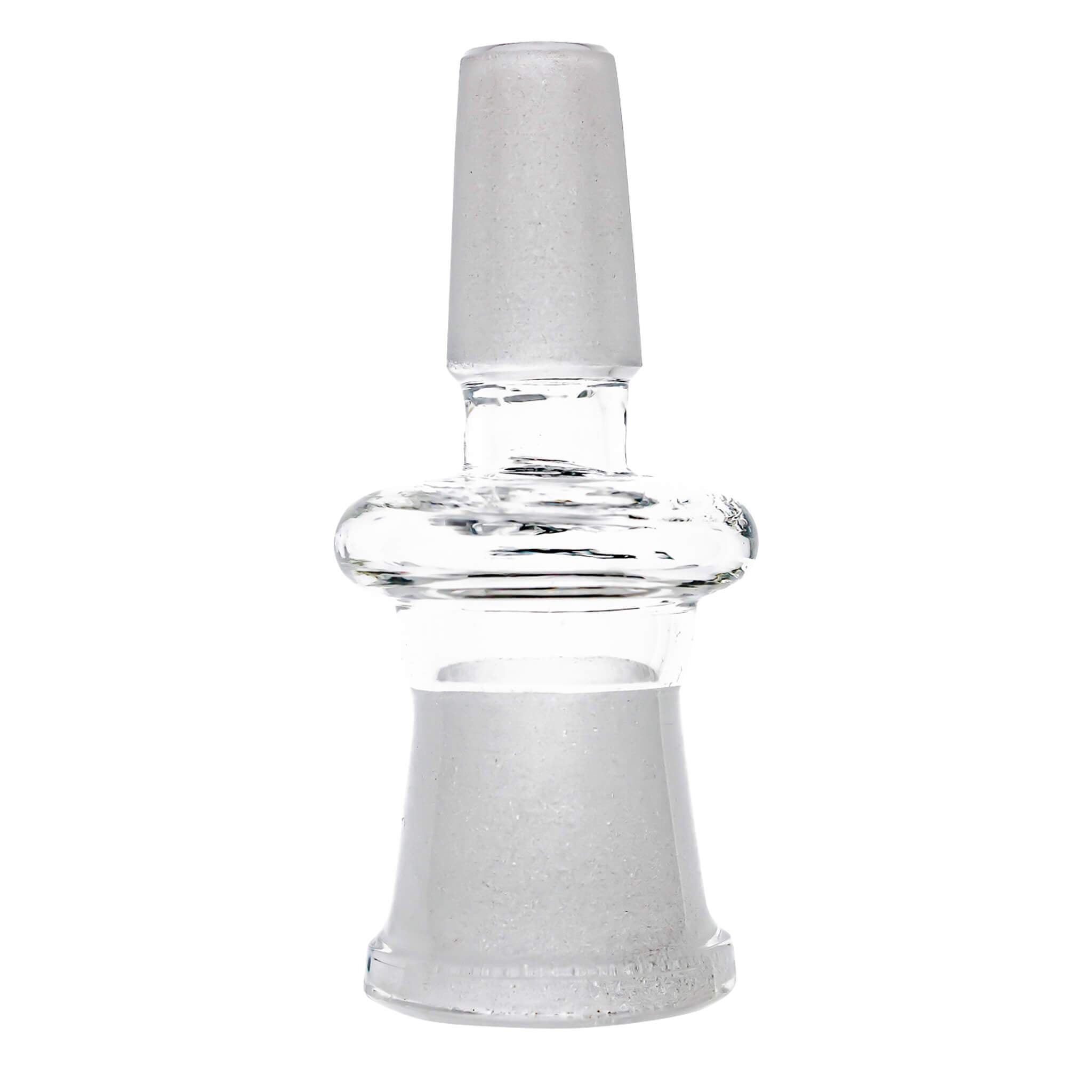 Glass Adapters | Alternate Size Profile View | Dabbing Warehouse
