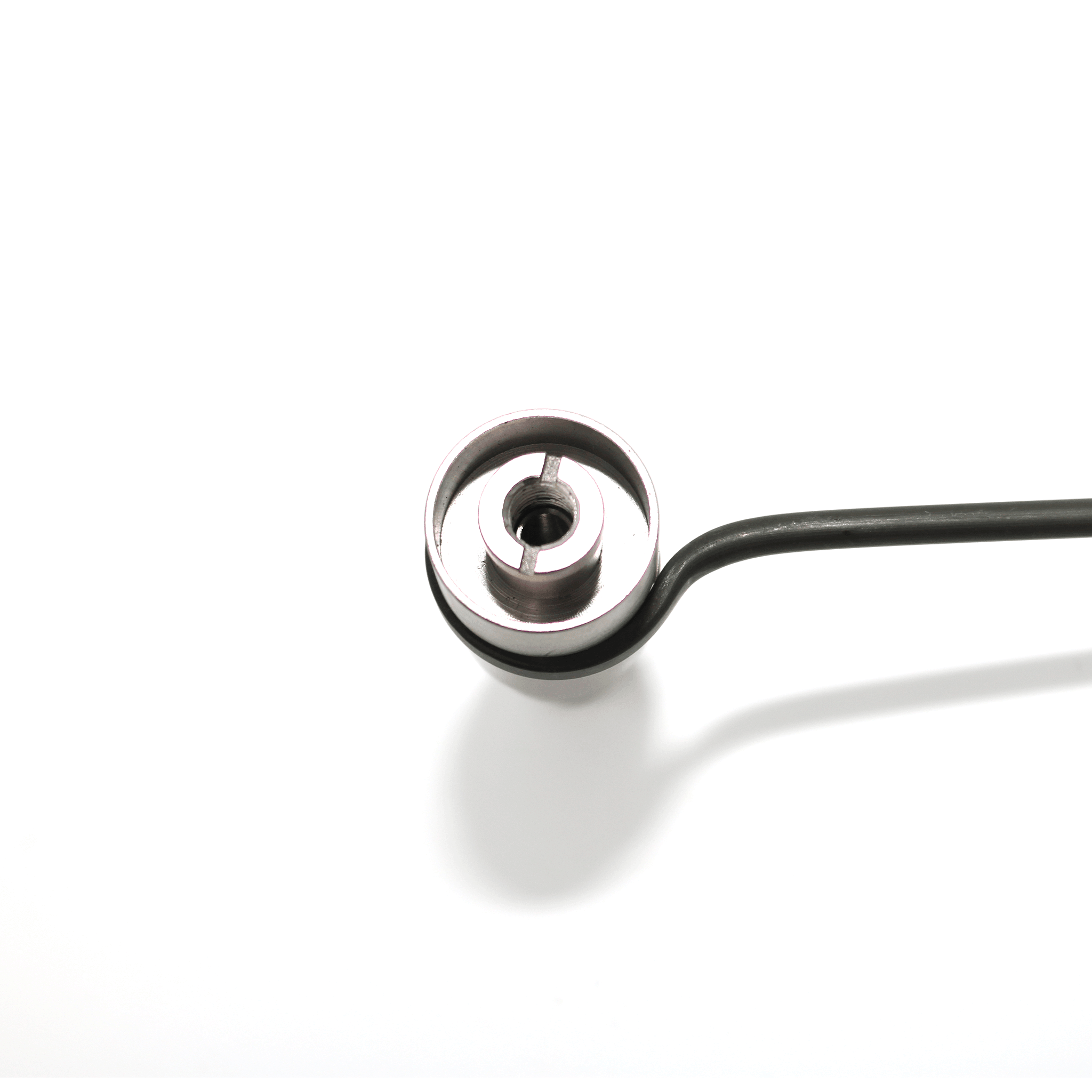 Hybrid Universal Titanium Dish Nail Dab Kit - Dabbing Warehouse