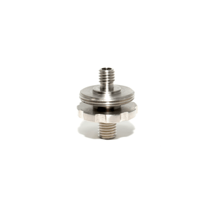 Hybrid Universal Titanium Dish Nail Dab Kit - Dabbing Warehouse