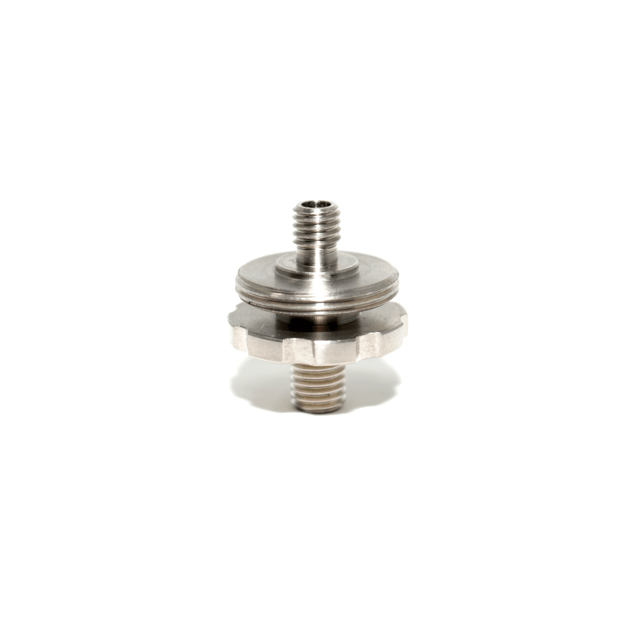 Hybrid Universal Titanium Dish Nail Dab Kit - Dabbing Warehouse
