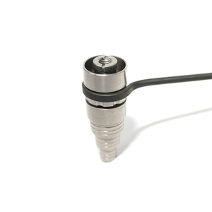 Hybrid Universal Titanium Dish Nail Dab Kit - Dabbing Warehouse