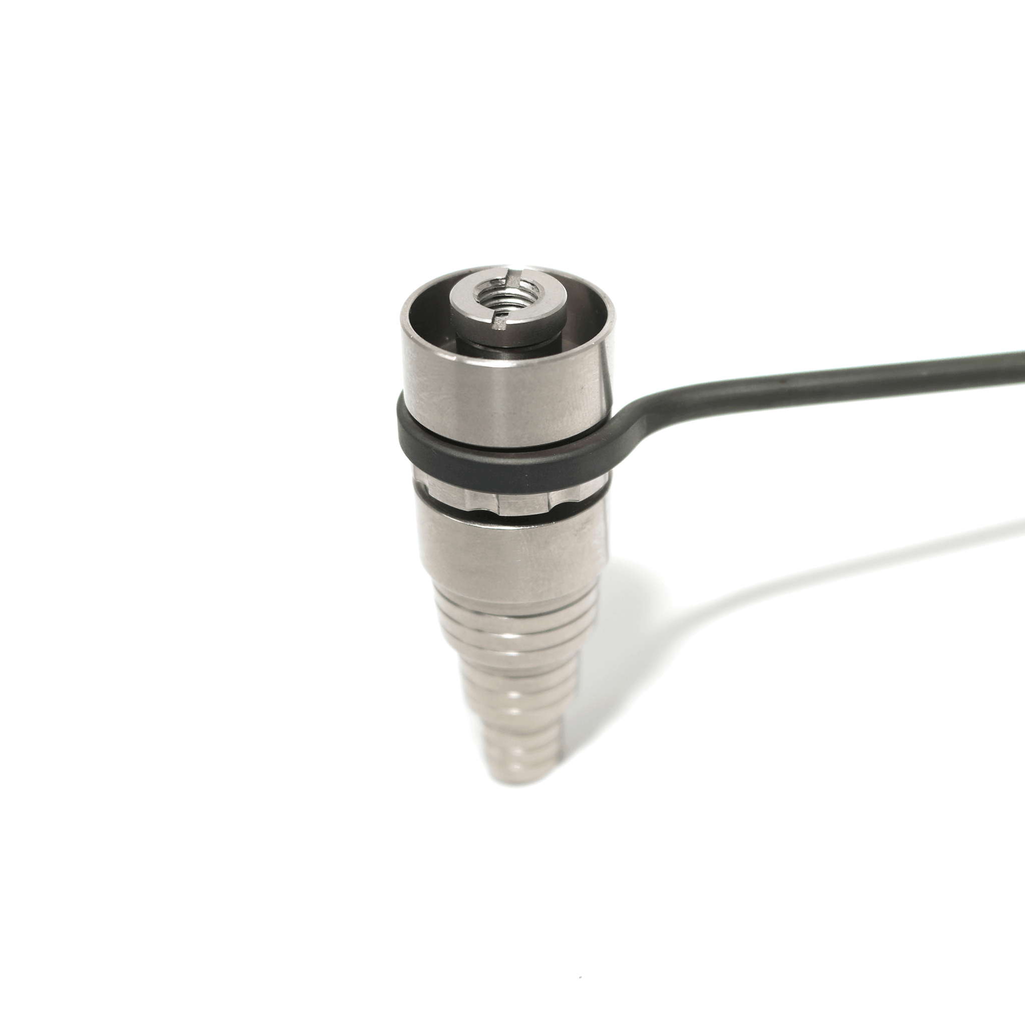 Hybrid Universal Titanium Dish Nail Dab Kit - Dabbing Warehouse