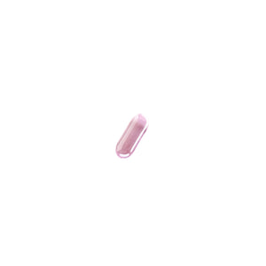 Multicolor Crystal Terp Pills | Pink View | Dabbing Warehouse