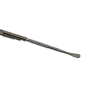 Munitions Stainless Steel Dab Tool | Dabbing Warehouse