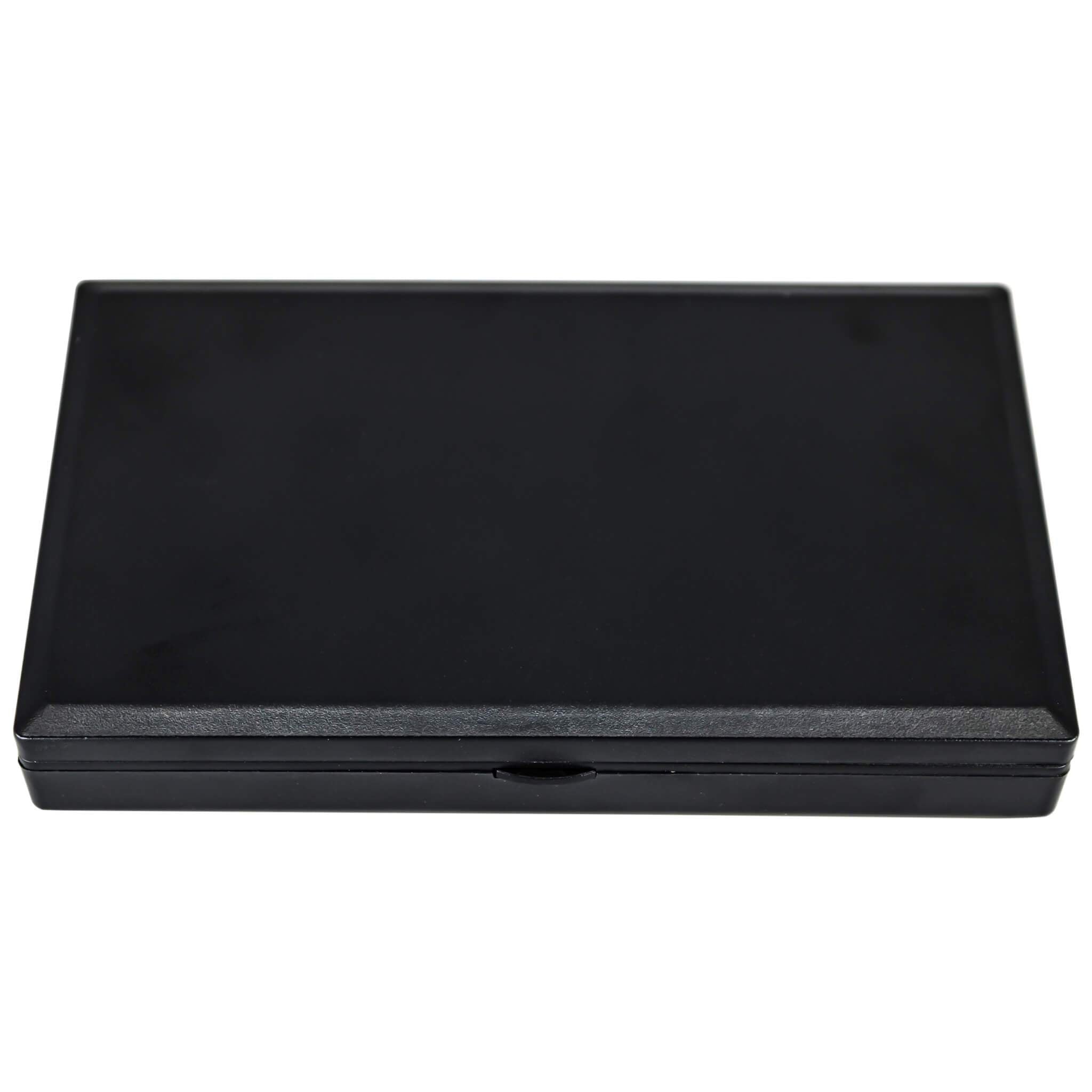 Professional-Mini Digital Scale | Scale Closed View | Dabbing Warehouse