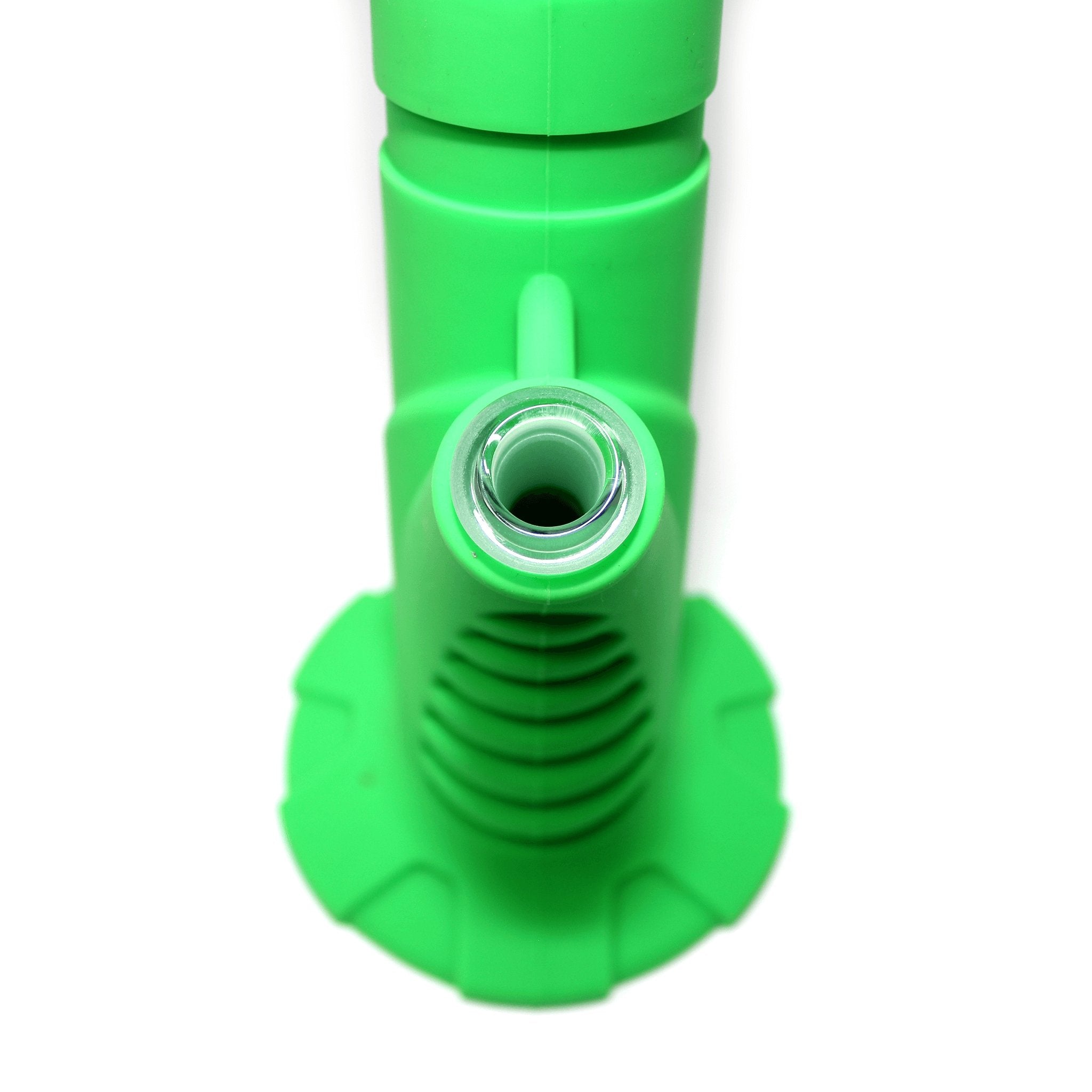 Silicone Rubber Pipe - Dabbing Warehouse