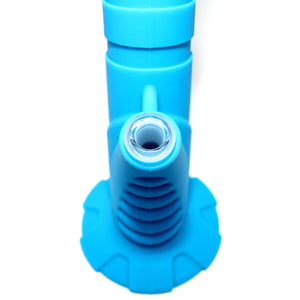Silicone Rubber Pipe - Dabbing Warehouse