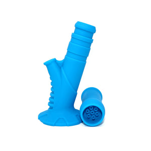 Silicone Rubber Pipe - Dabbing Warehouse