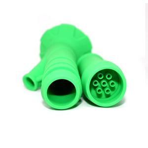 Silicone Rubber Pipe - Dabbing Warehouse