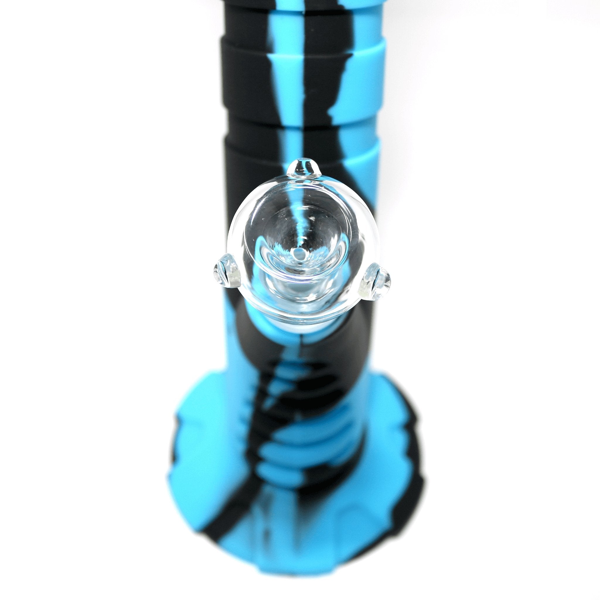 Silicone Rubber Pipe - Dabbing Warehouse
