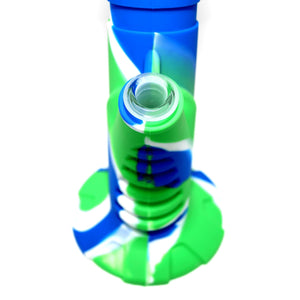Silicone Rubber Pipe - Dabbing Warehouse