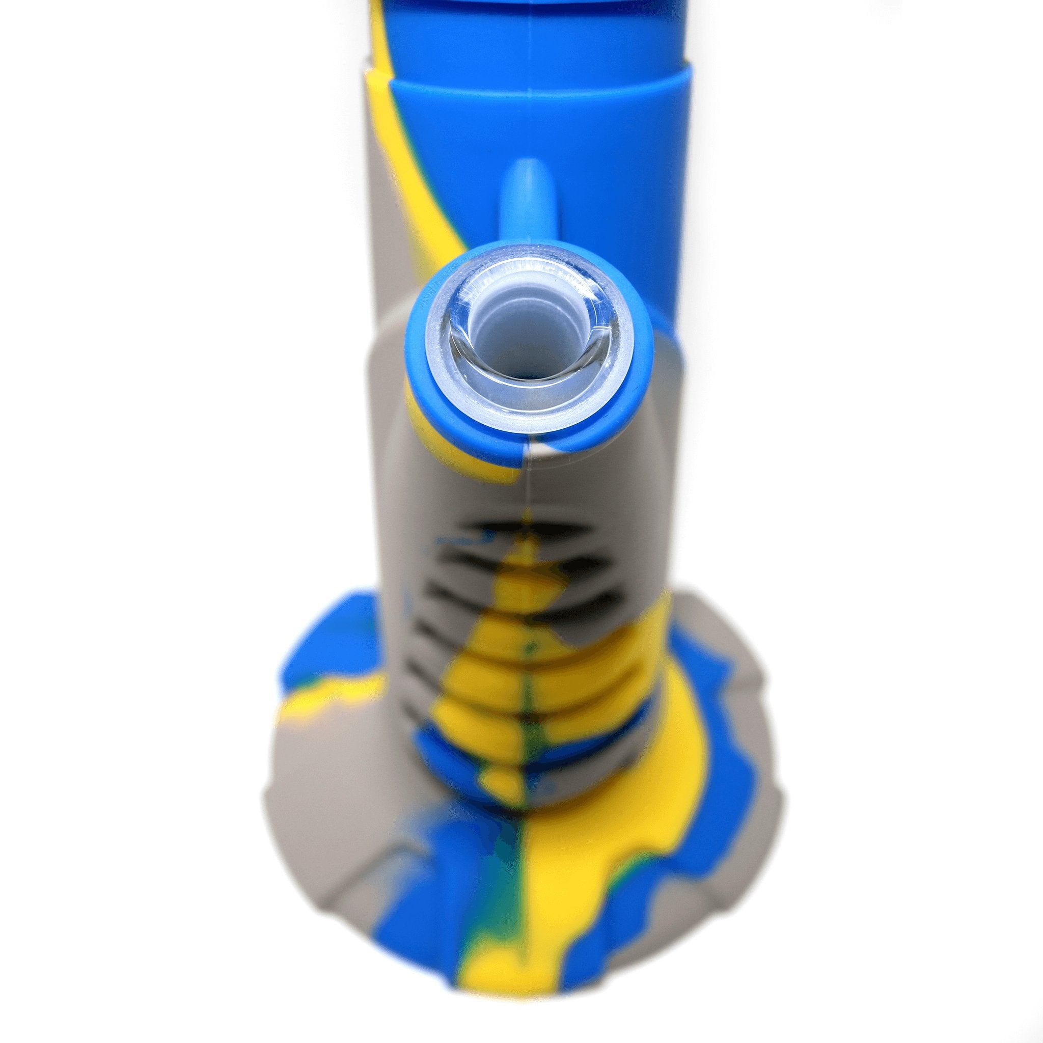 Silicone Rubber Pipe - Dabbing Warehouse