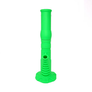 Silicone Rubber Pipe - Dabbing Warehouse