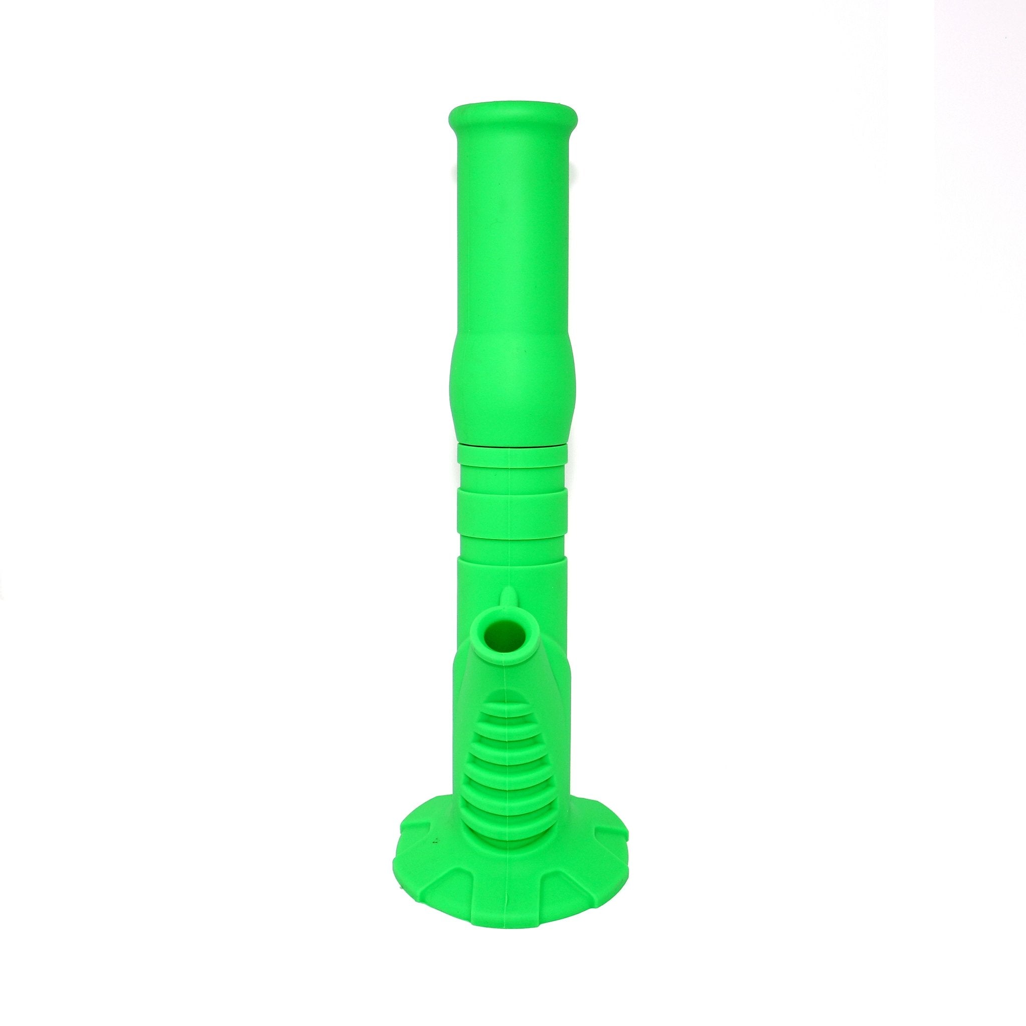 Silicone Rubber Pipe - Dabbing Warehouse
