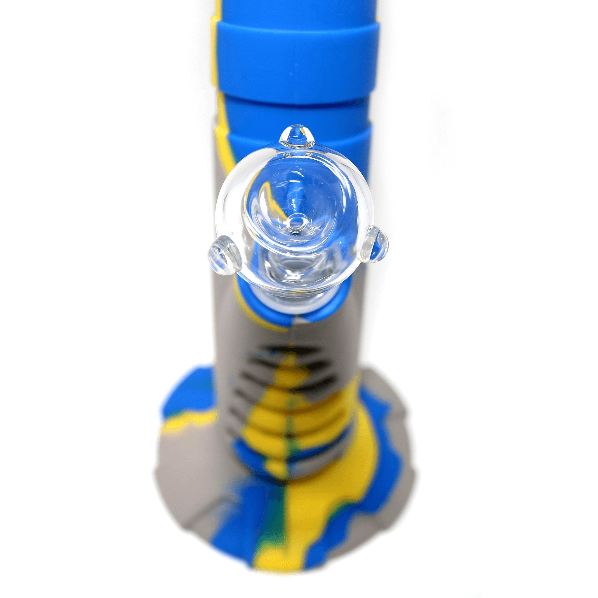 Silicone Rubber Pipe - Dabbing Warehouse