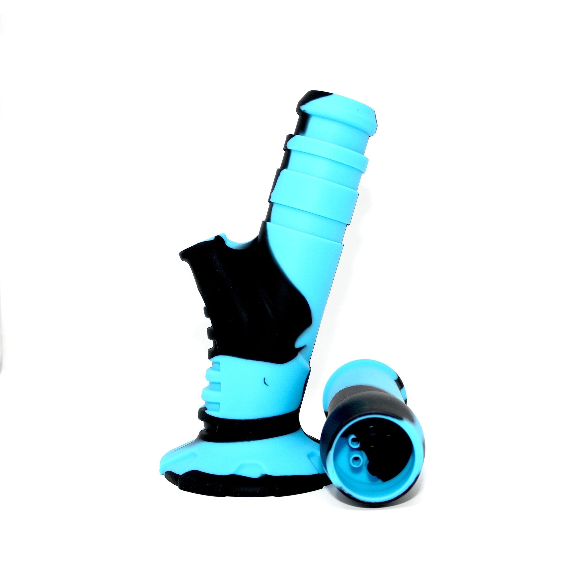 Silicone Rubber Pipe - Dabbing Warehouse