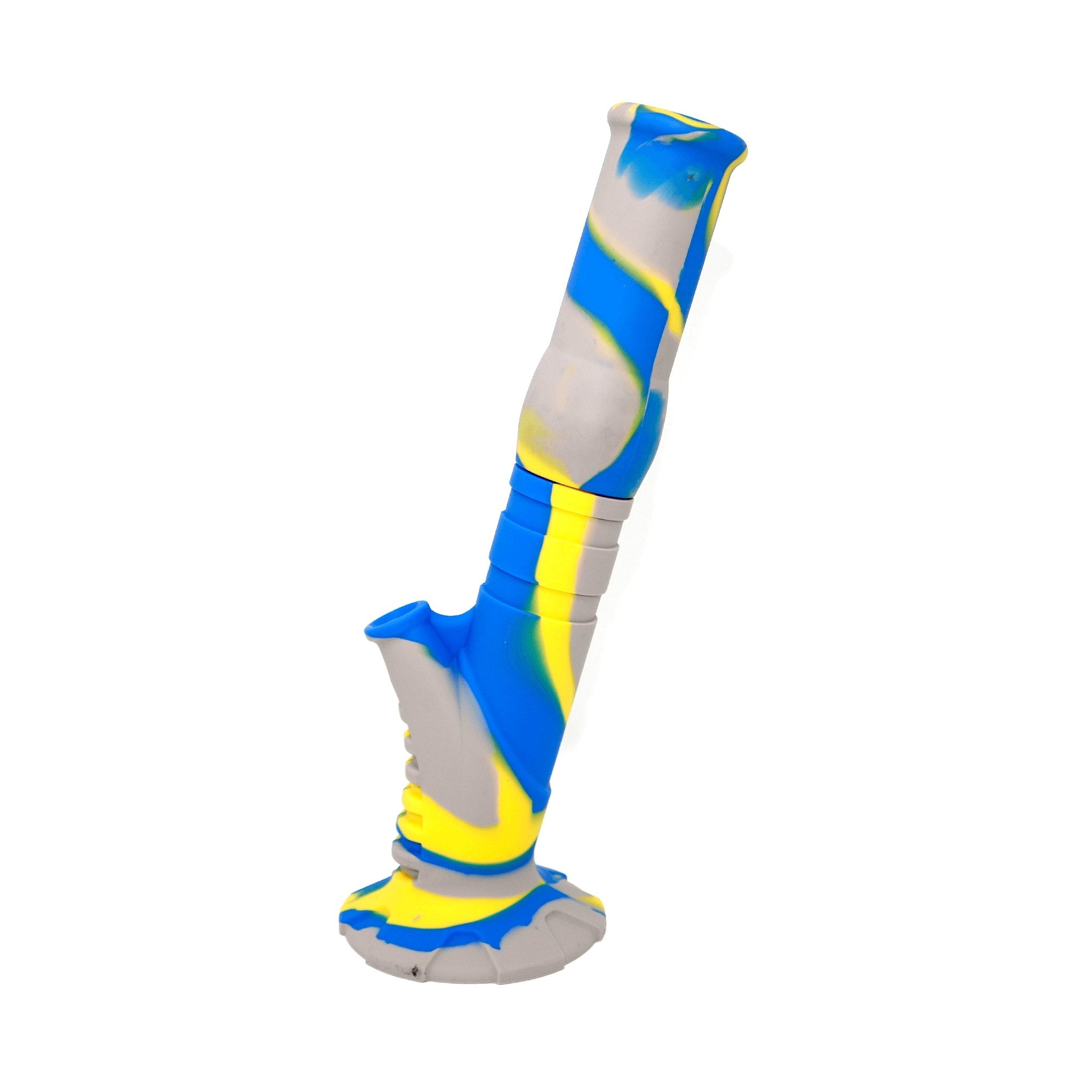 Silicone Rubber Pipe - Dabbing Warehouse