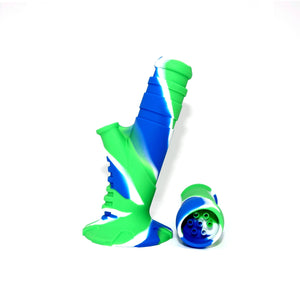 Silicone Rubber Pipe - Dabbing Warehouse