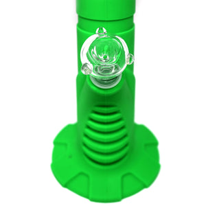 Silicone Rubber Pipe - Dabbing Warehouse