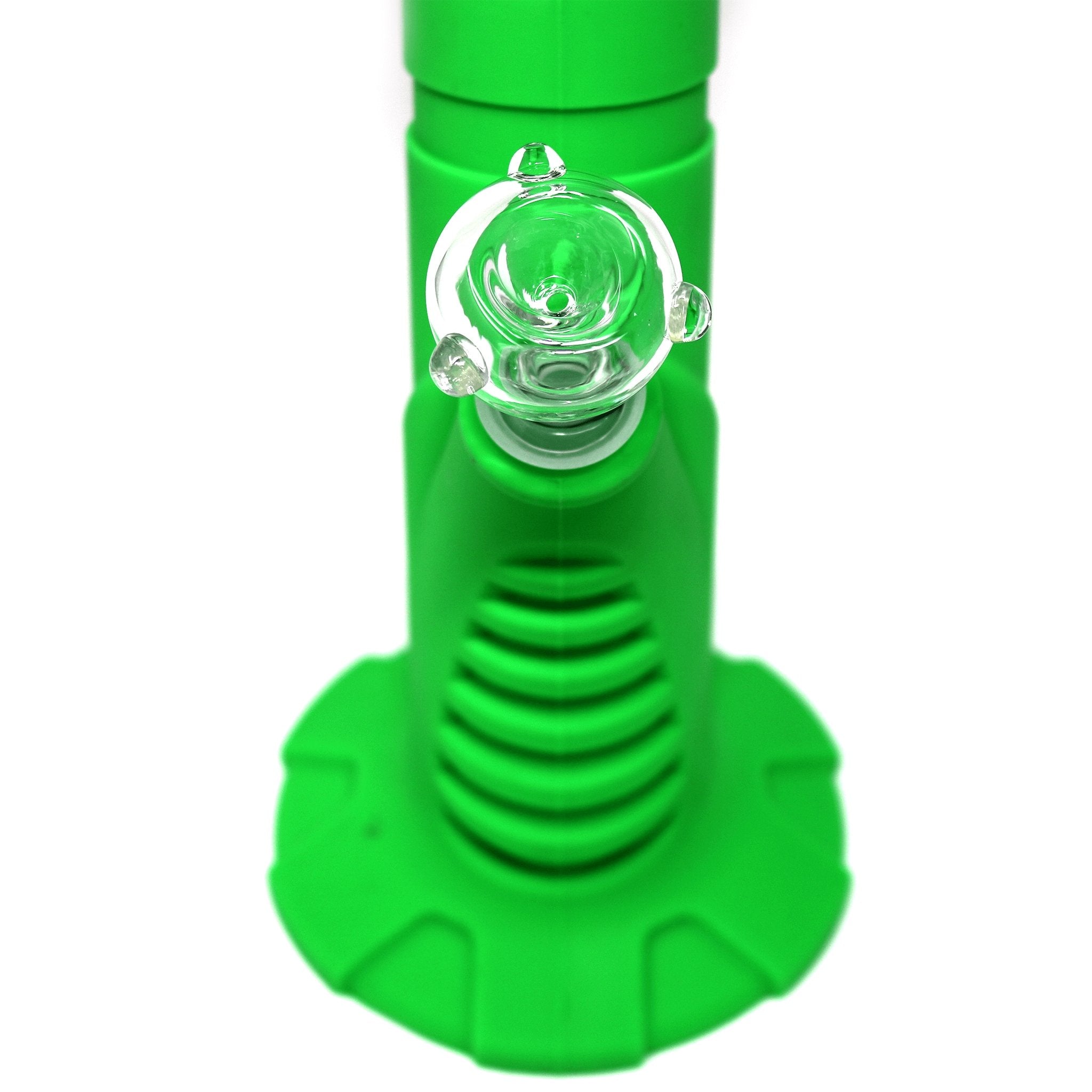 Silicone Rubber Pipe - Dabbing Warehouse