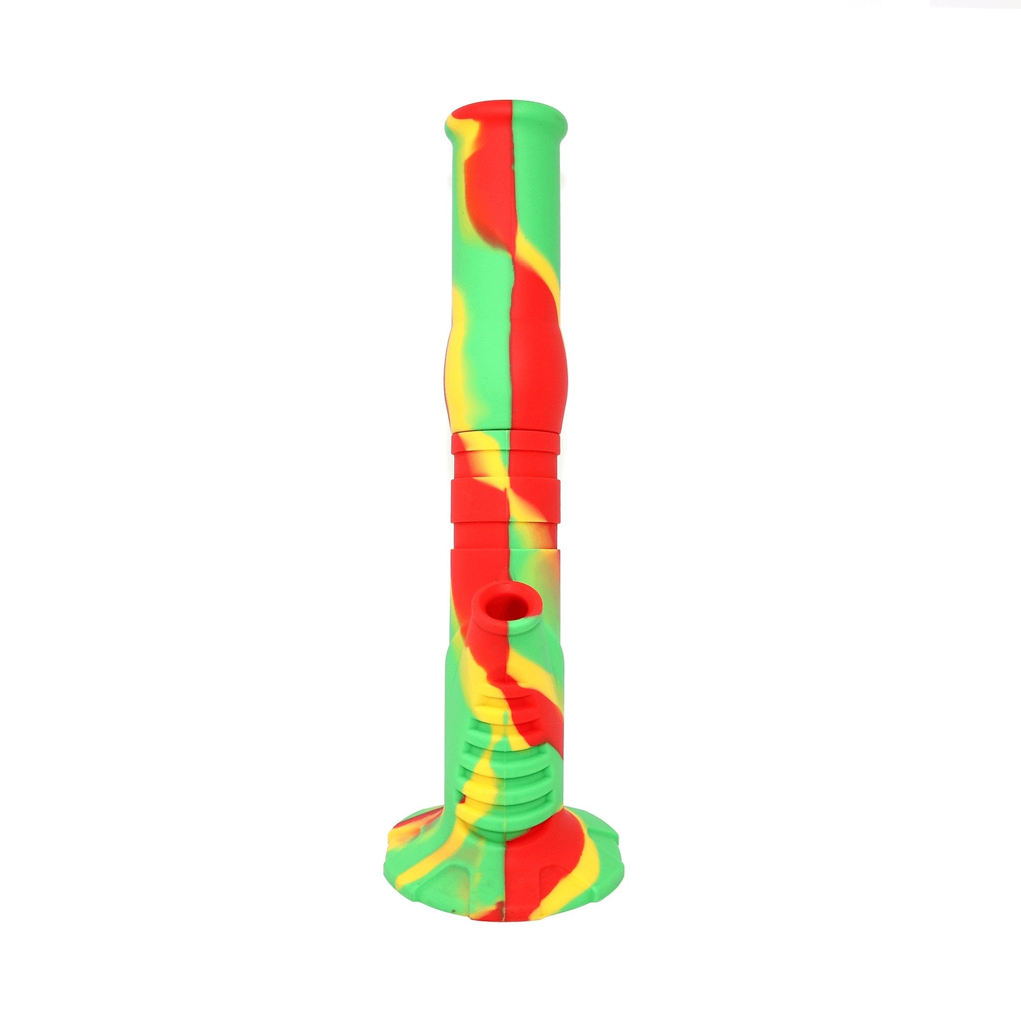 Silicone Rubber Pipe - Dabbing Warehouse