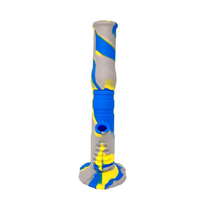 Silicone Rubber Pipe - Dabbing Warehouse