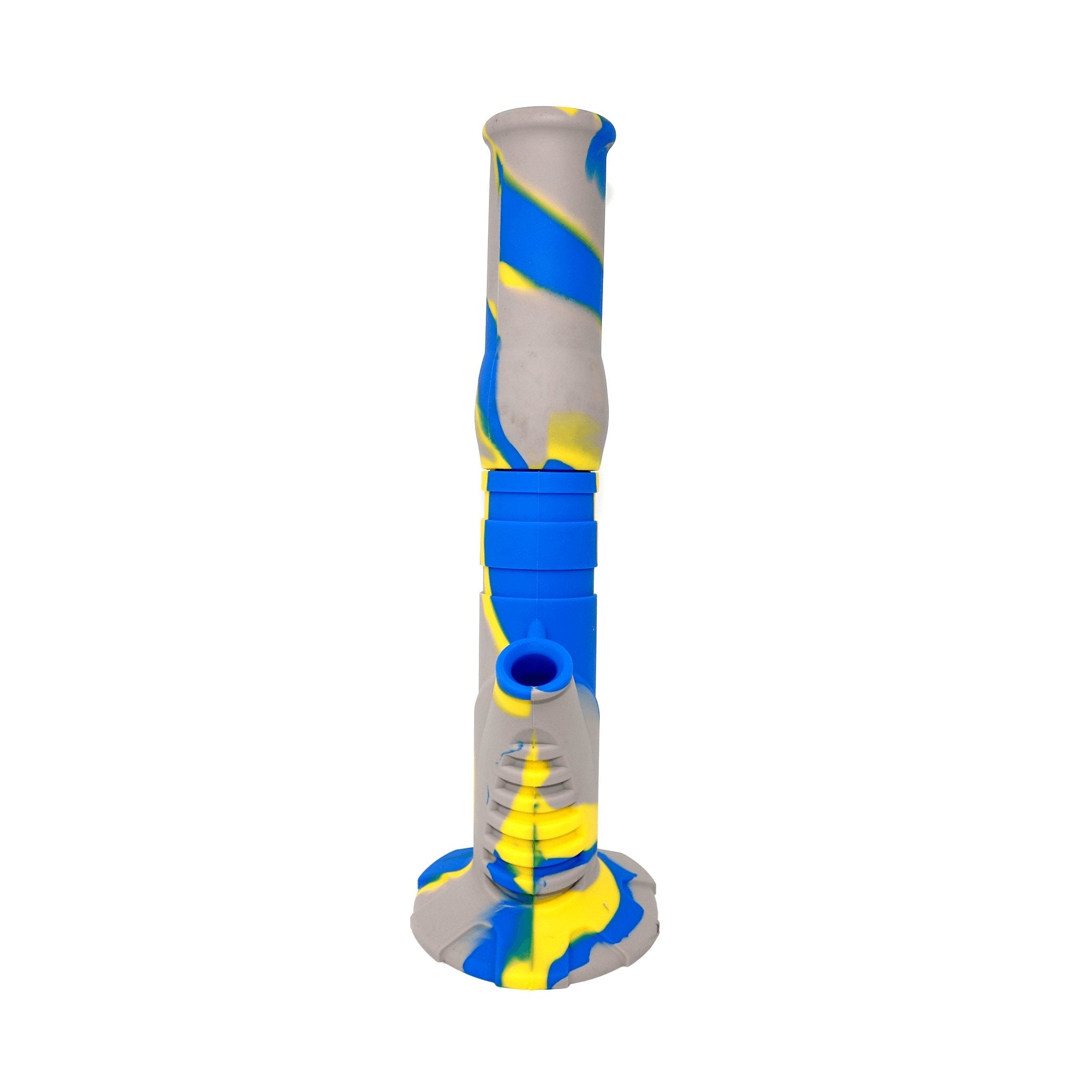 Silicone Rubber Pipe - Dabbing Warehouse