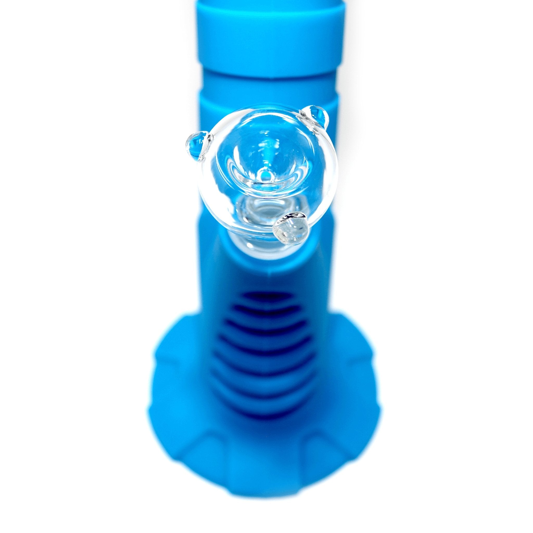 Silicone Rubber Pipe - Dabbing Warehouse