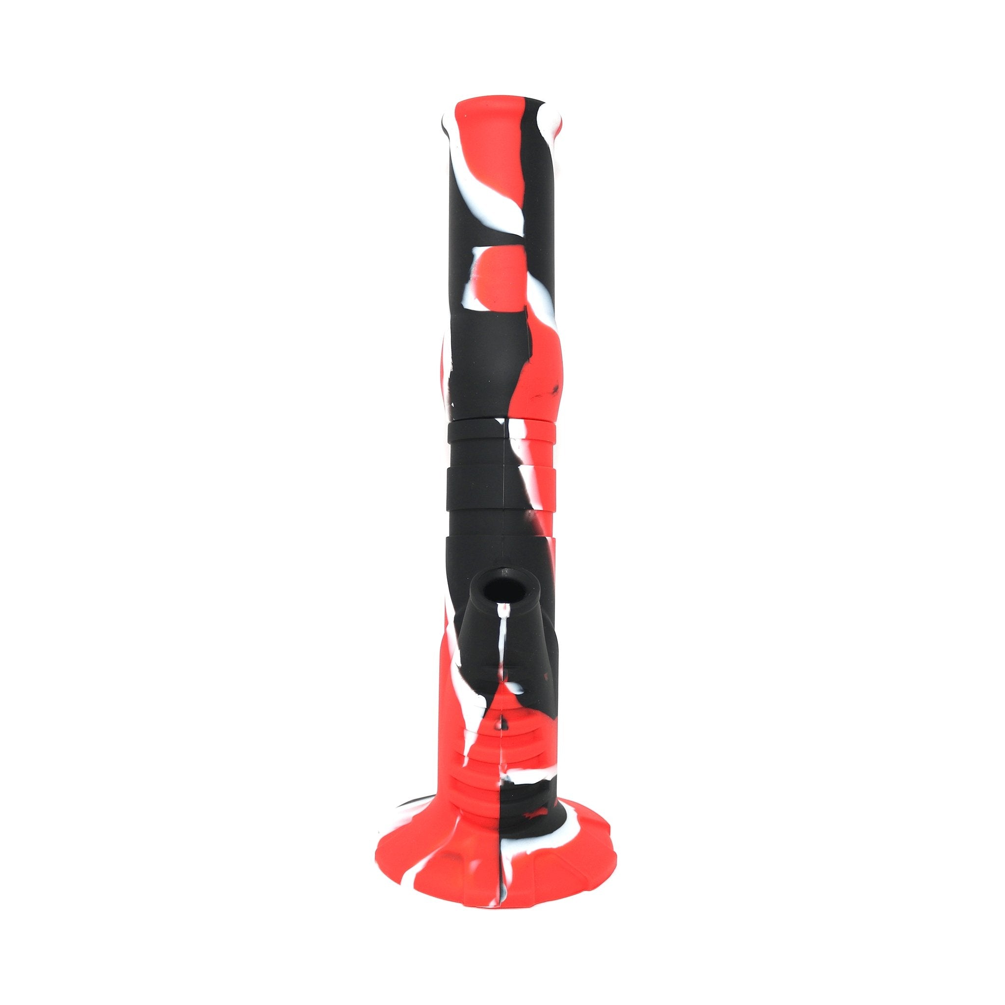 Silicone Rubber Pipe - Dabbing Warehouse