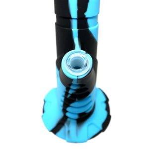 Silicone Rubber Pipe - Dabbing Warehouse