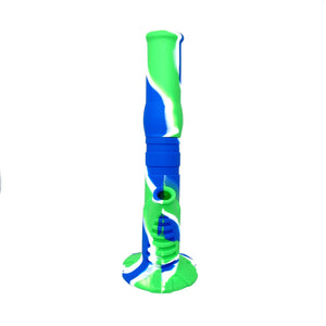 Silicone Rubber Pipe - Dabbing Warehouse