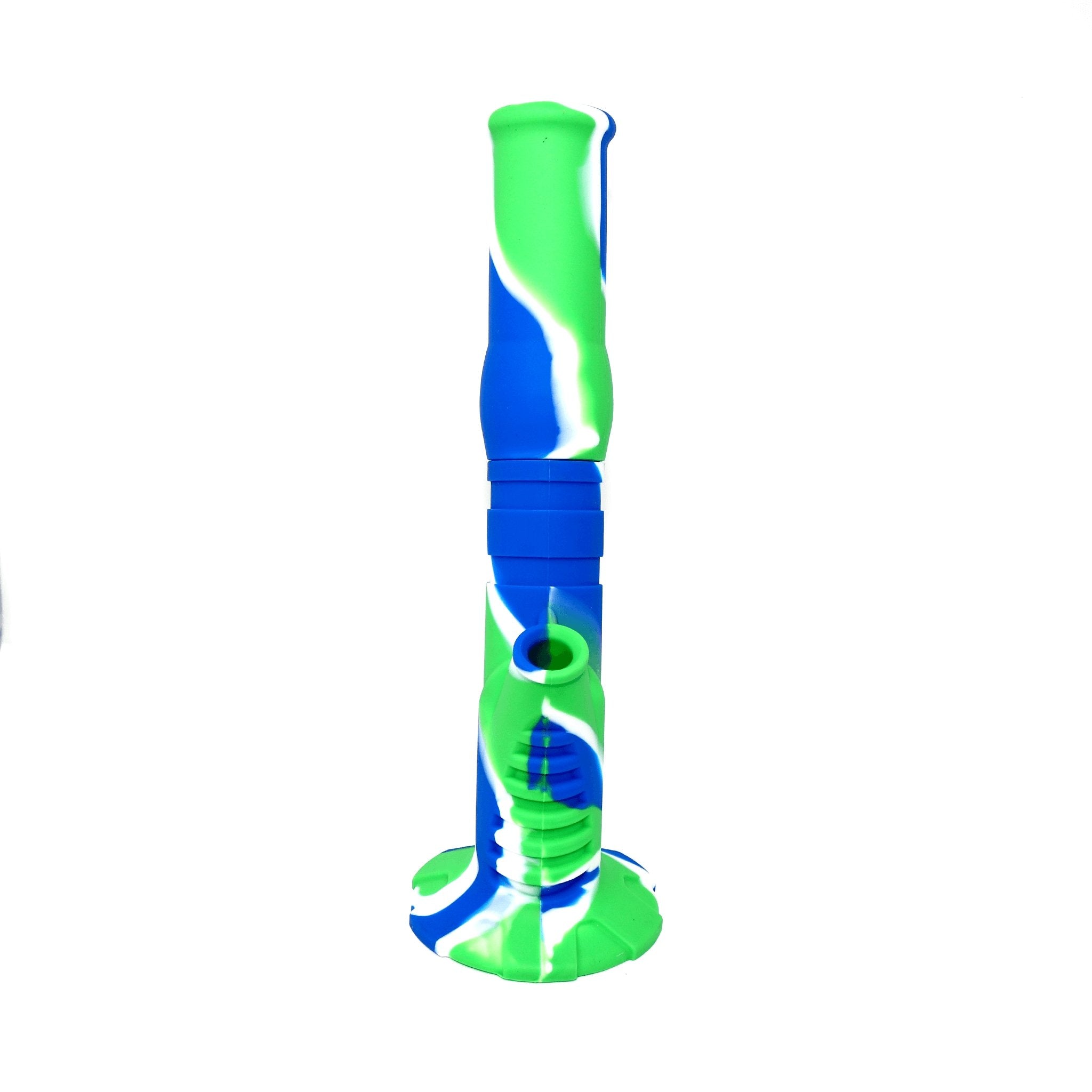 Silicone Rubber Pipe - Dabbing Warehouse