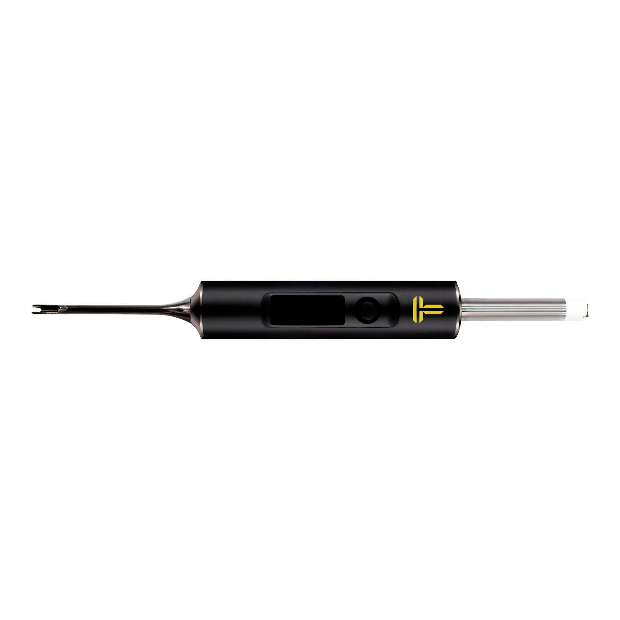 THE TERPOMETER: BLACK | Horizontal View | Dabbing Warehouse