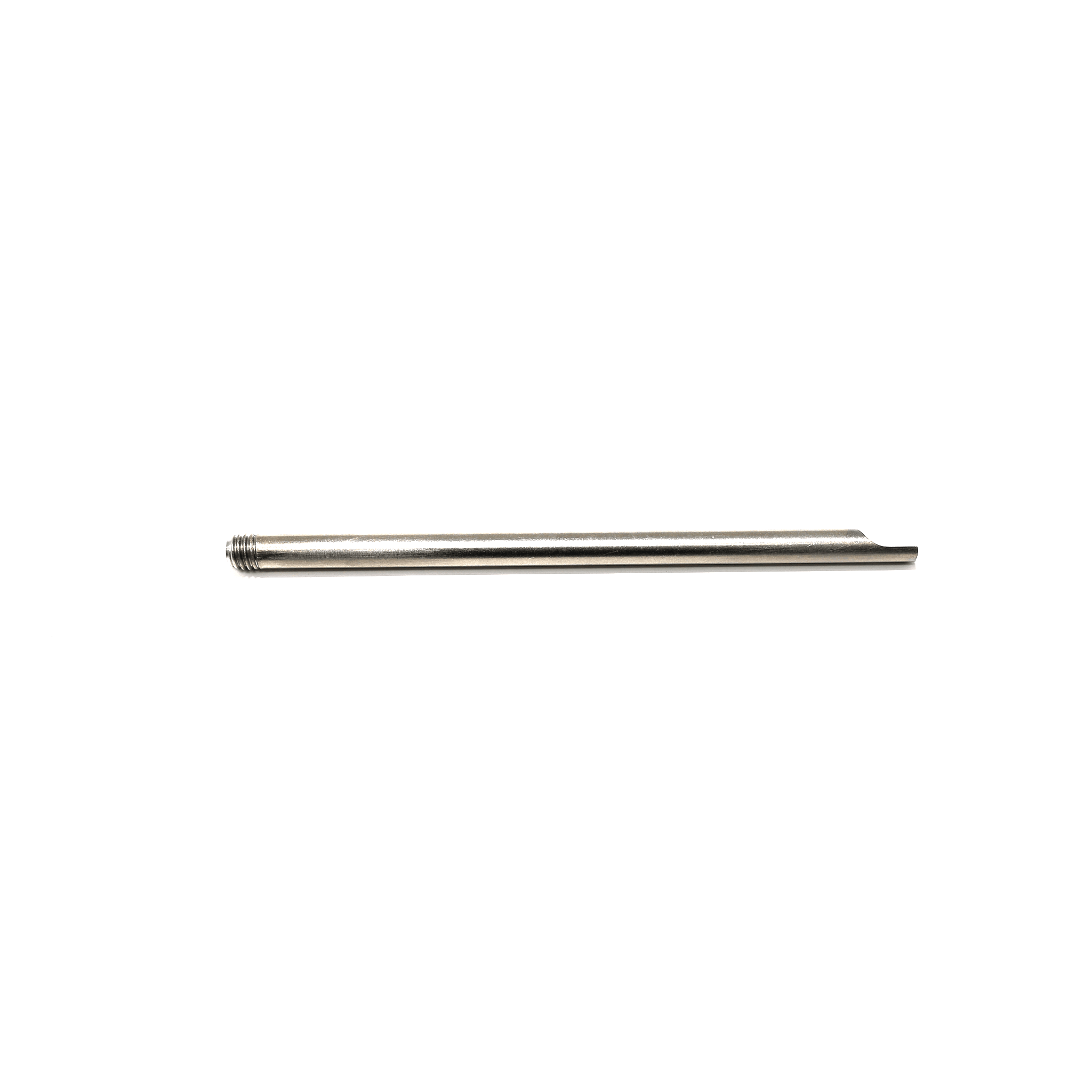Titanium Basic Carb Cap Dabber | Dabber Part View | Dabbing Warehouse