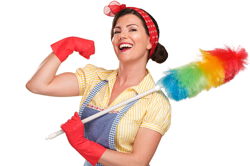 How To Clean Your Dab Rig, Water Pipe, or Bong!