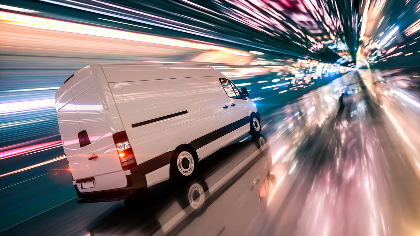 Expedited Shipping Options Now Available!