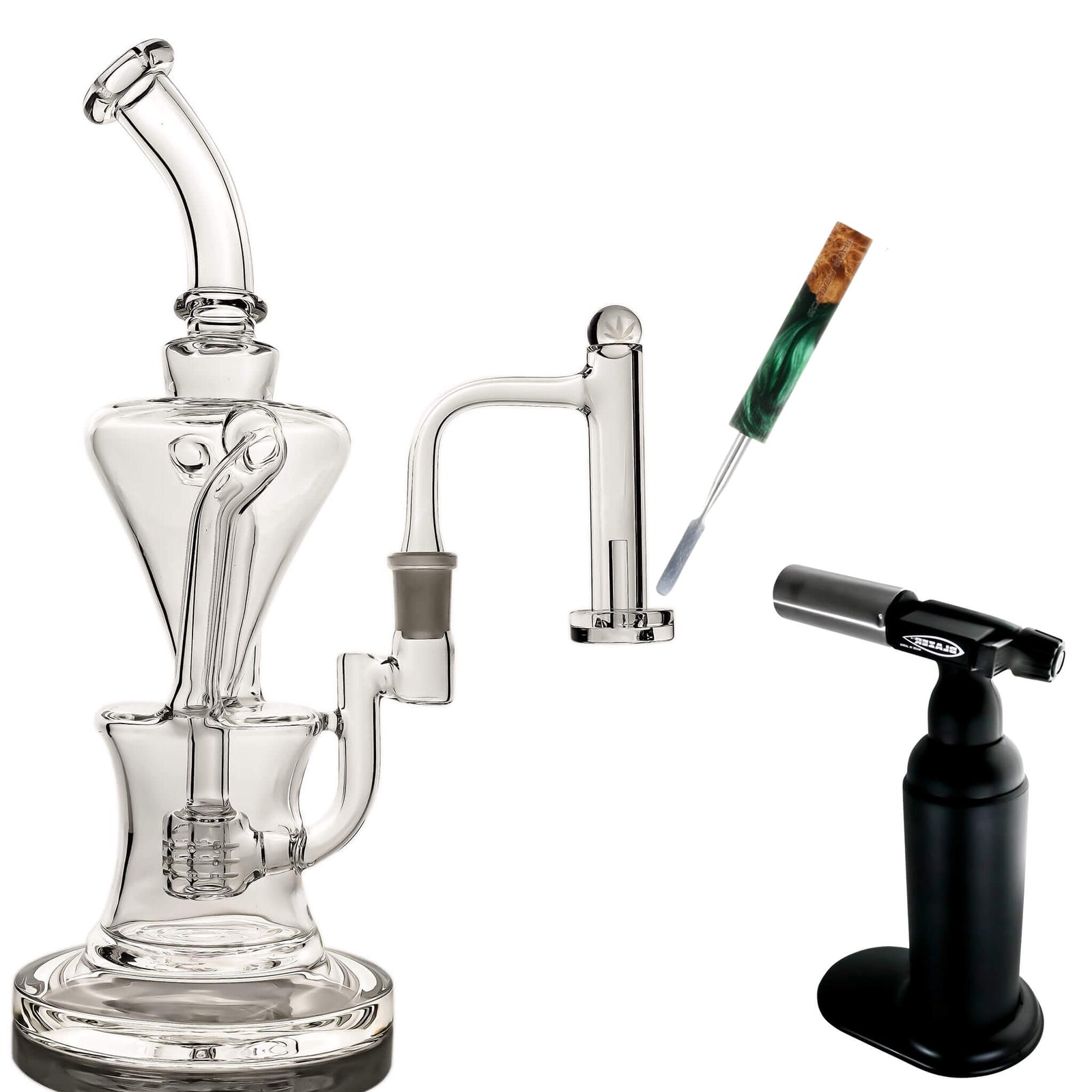 Dabbing 101: A Beginner's Guide to Concentrates