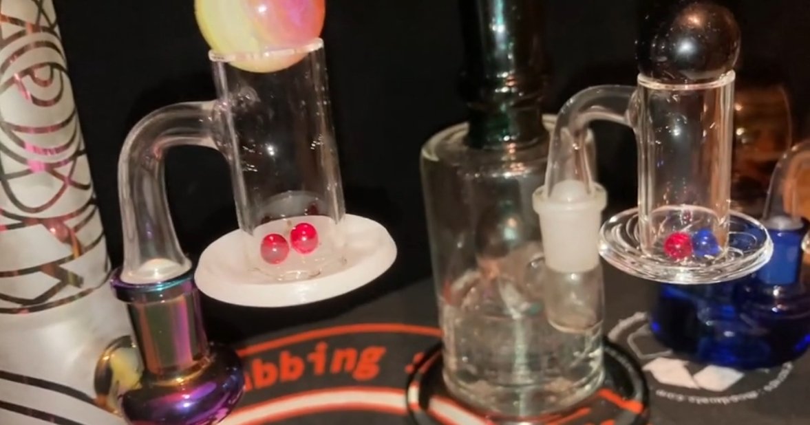 Blender Tutorial | Dabbing Warehouse