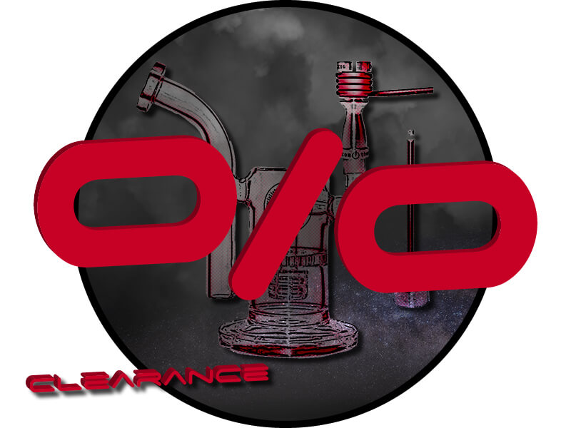 Dabbing Warehouse Clearance Items Product Collection Image