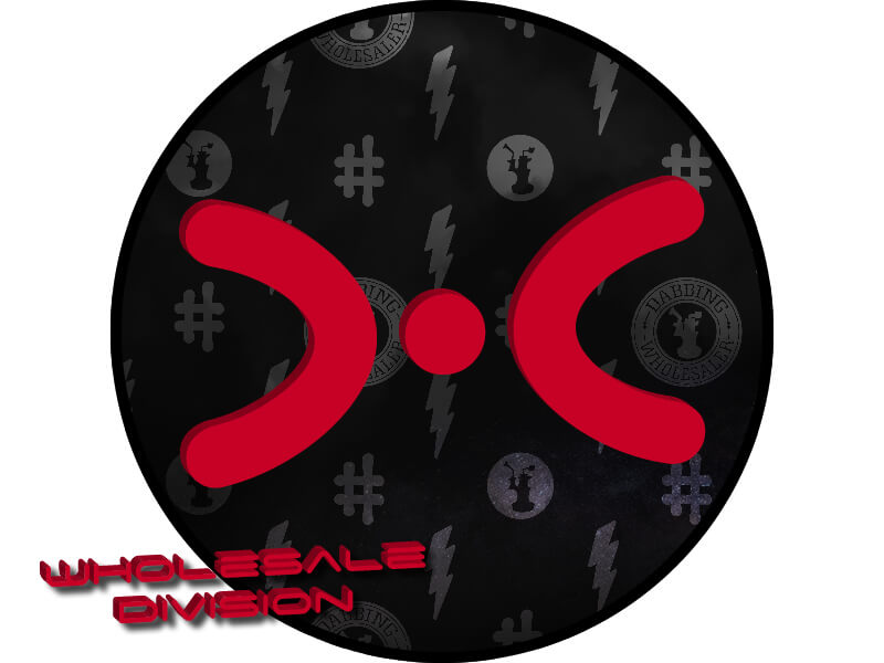 Dabbing Warehouse Wholesale Division Product Collection Image